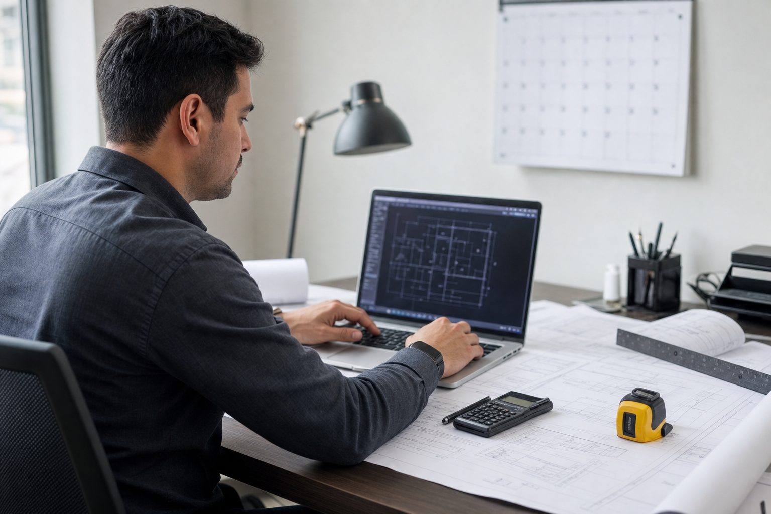 How Long Does It Take to Get Structural Engineering Drawings in Toronto?