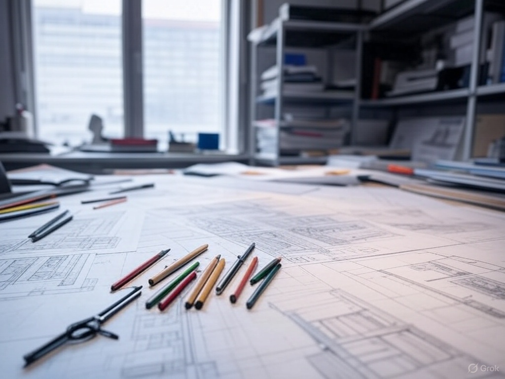 7 Things to Look for When Hiring a Structural Engineer
