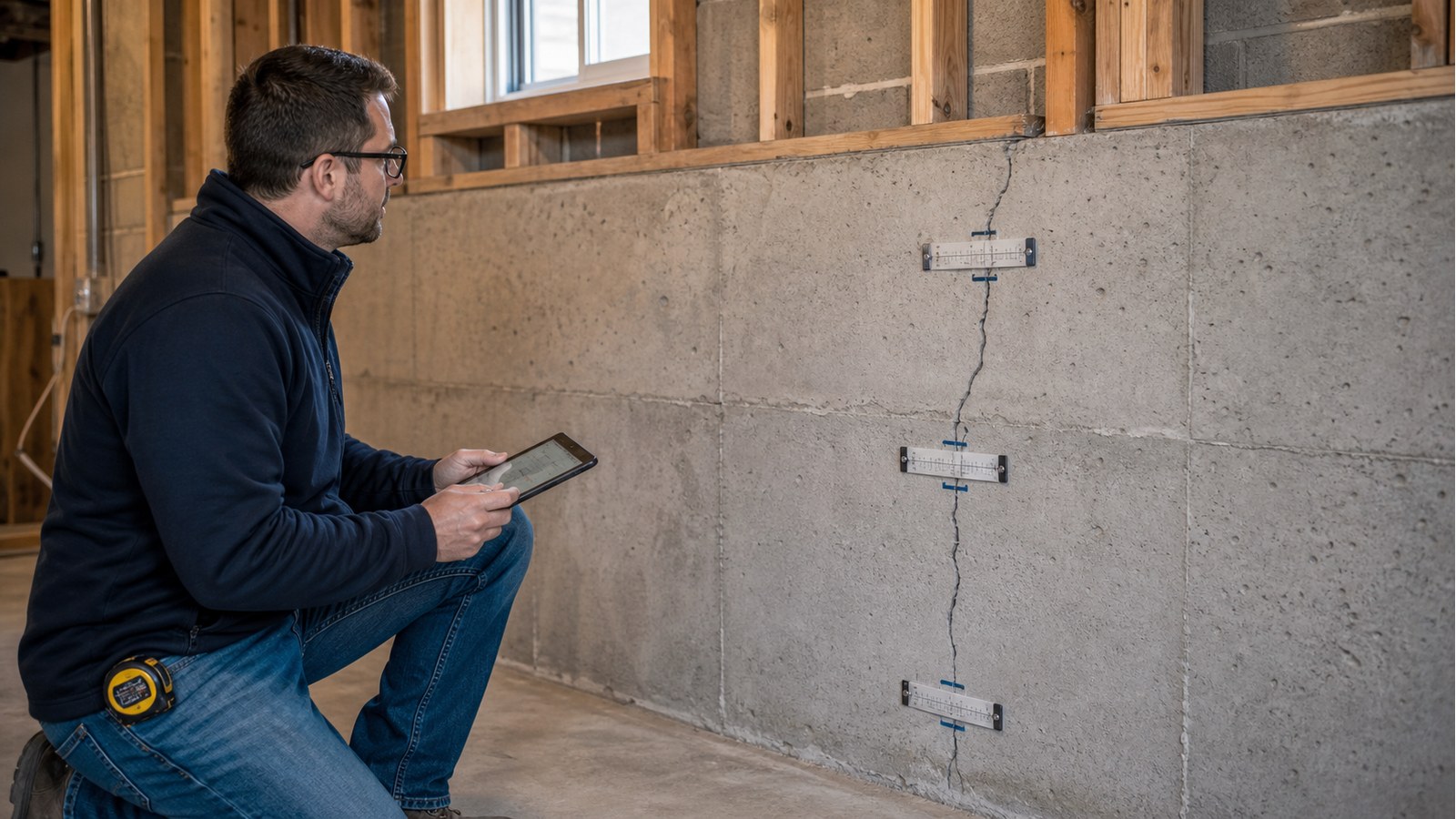 How Do Structural Engineers Monitor Foundation Movement In Toronto?