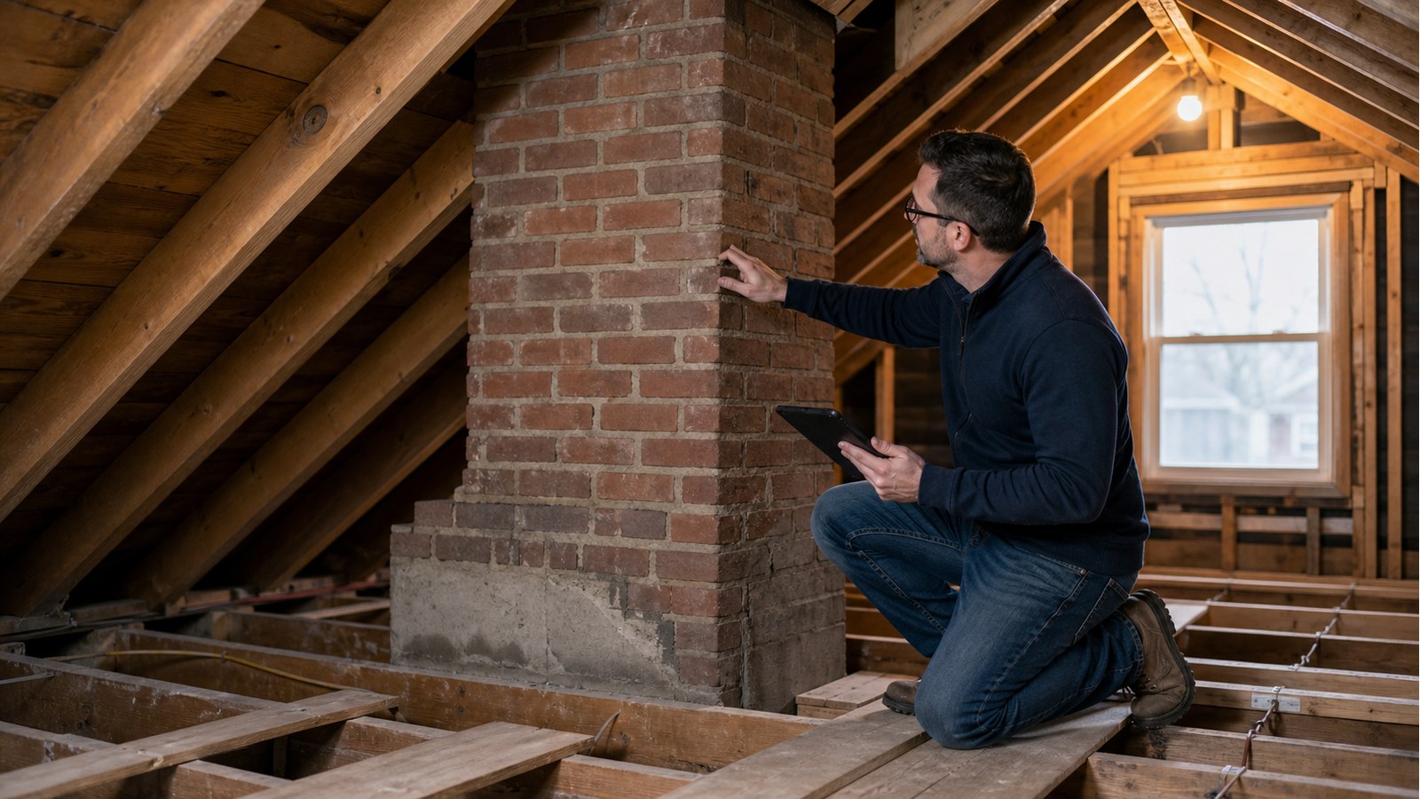 Do I Need An Engineer To Remove A Chimney In Toronto?