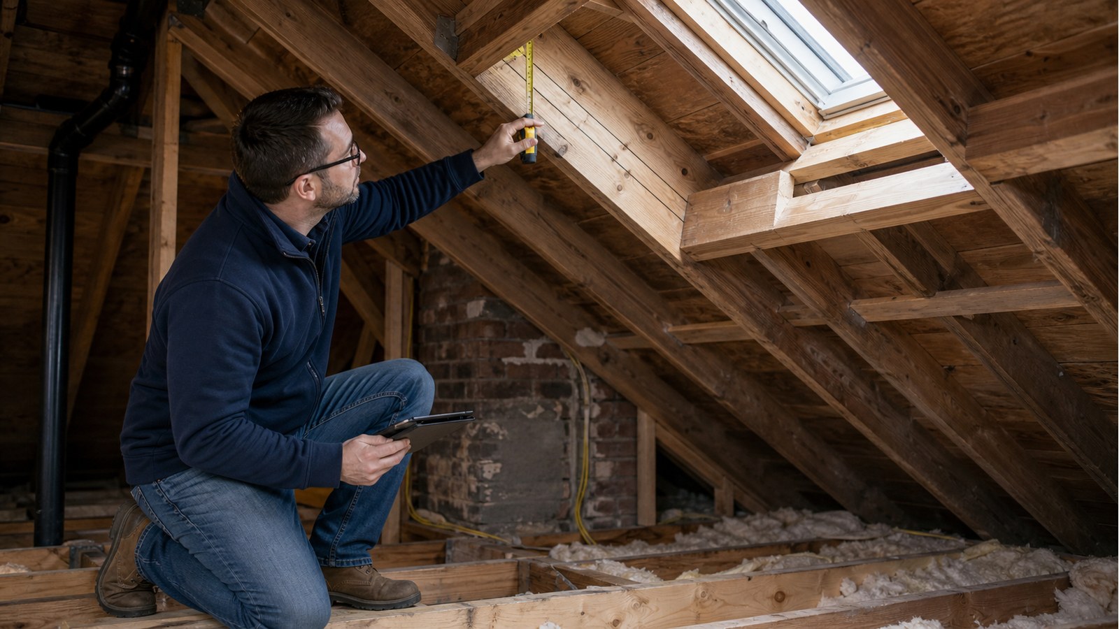 Do I Need Structural Engineering For A Skylight In Toronto?