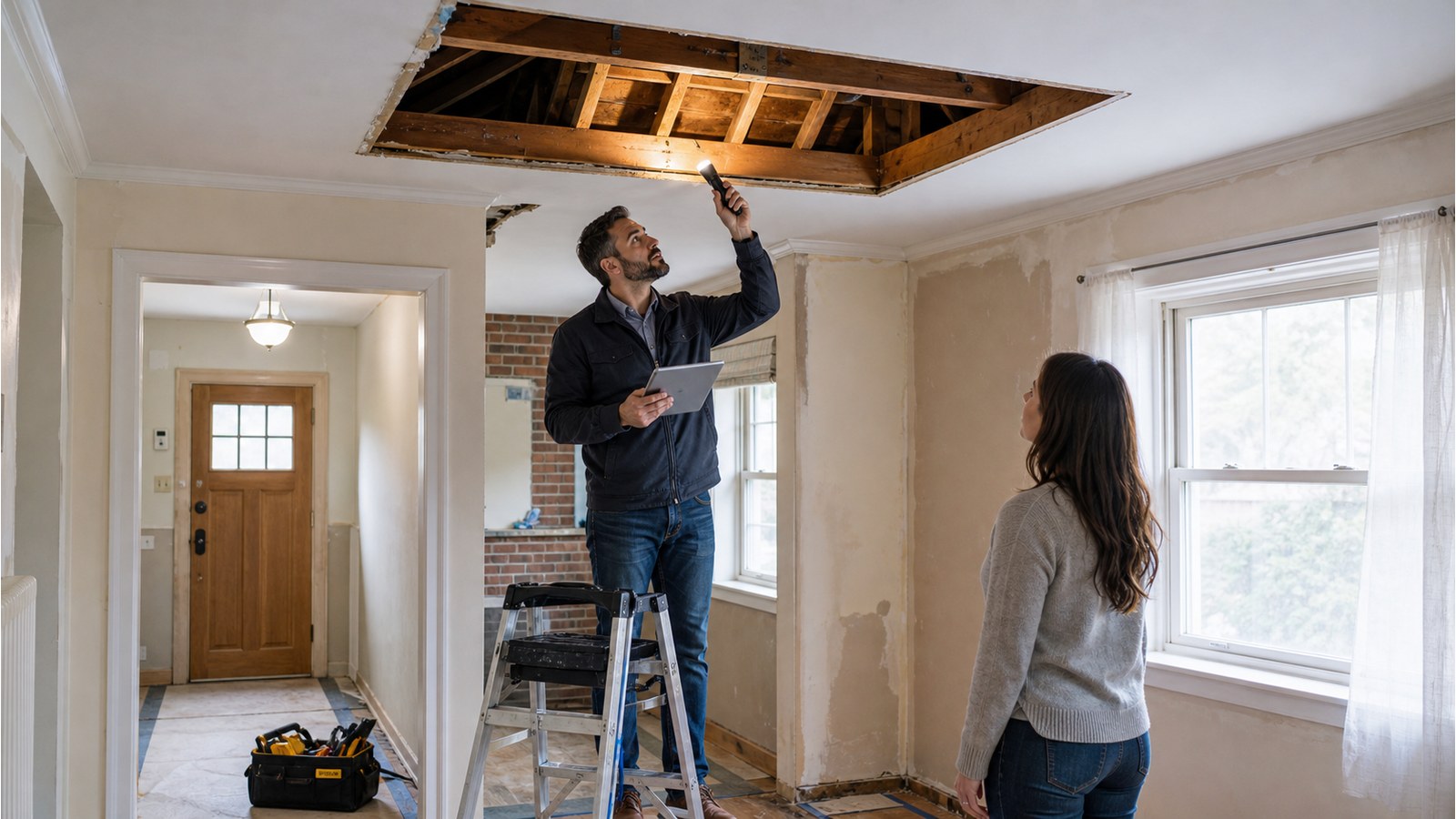 Can My Old Toronto Bungalow Support A Second Floor?
