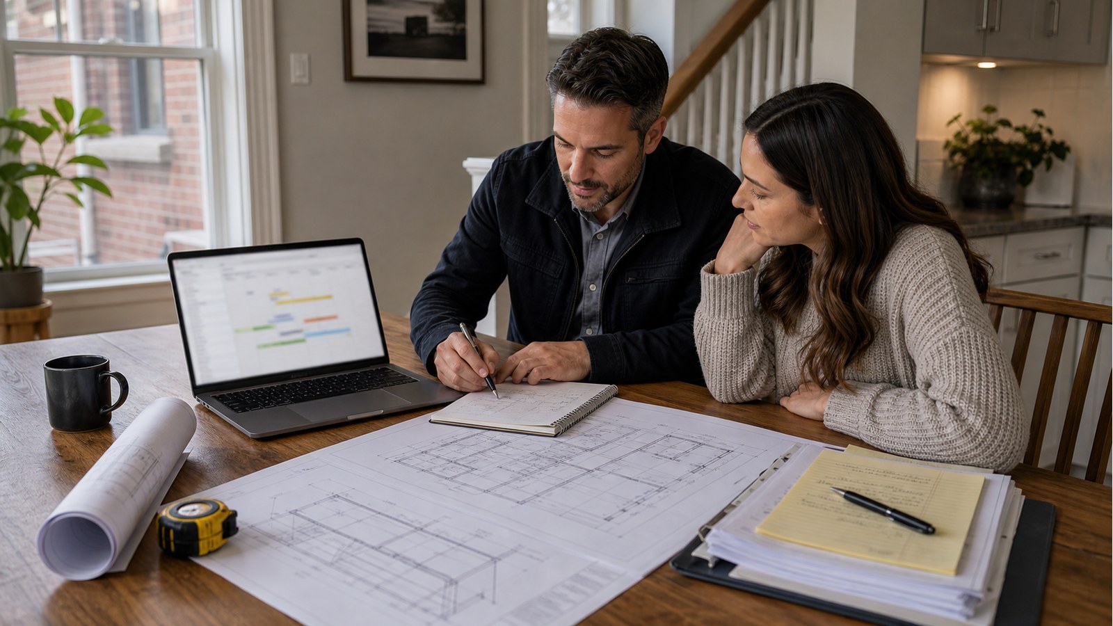 How Long Does Toronto Take To Approve Structural Permit Drawings?