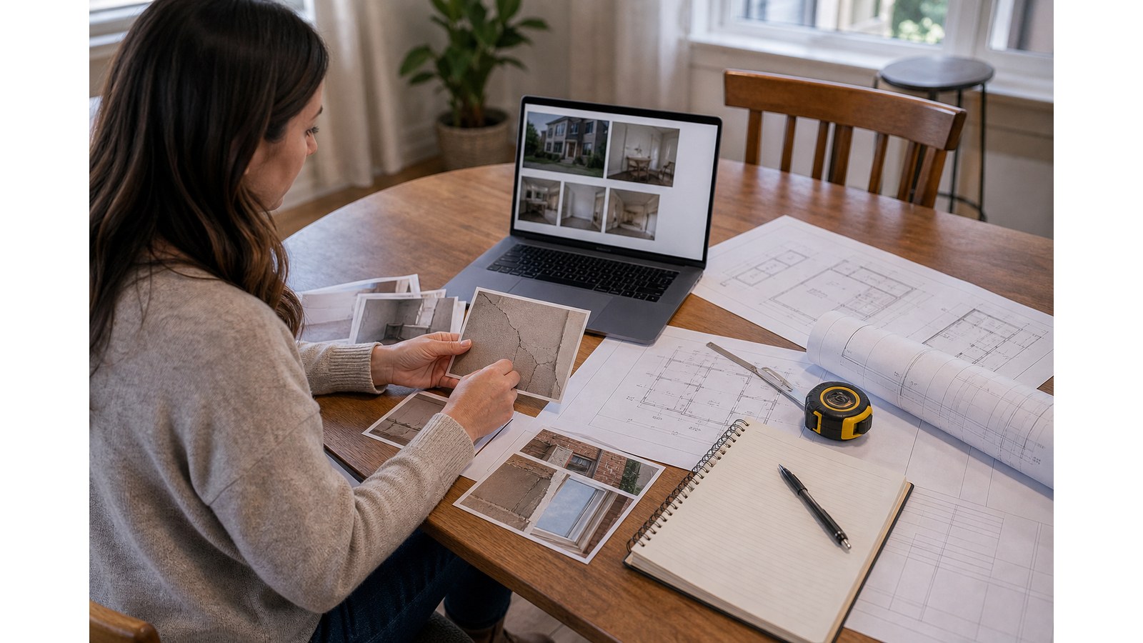 What Should I Send A Structural Engineer Before A Site Visit In Toronto?