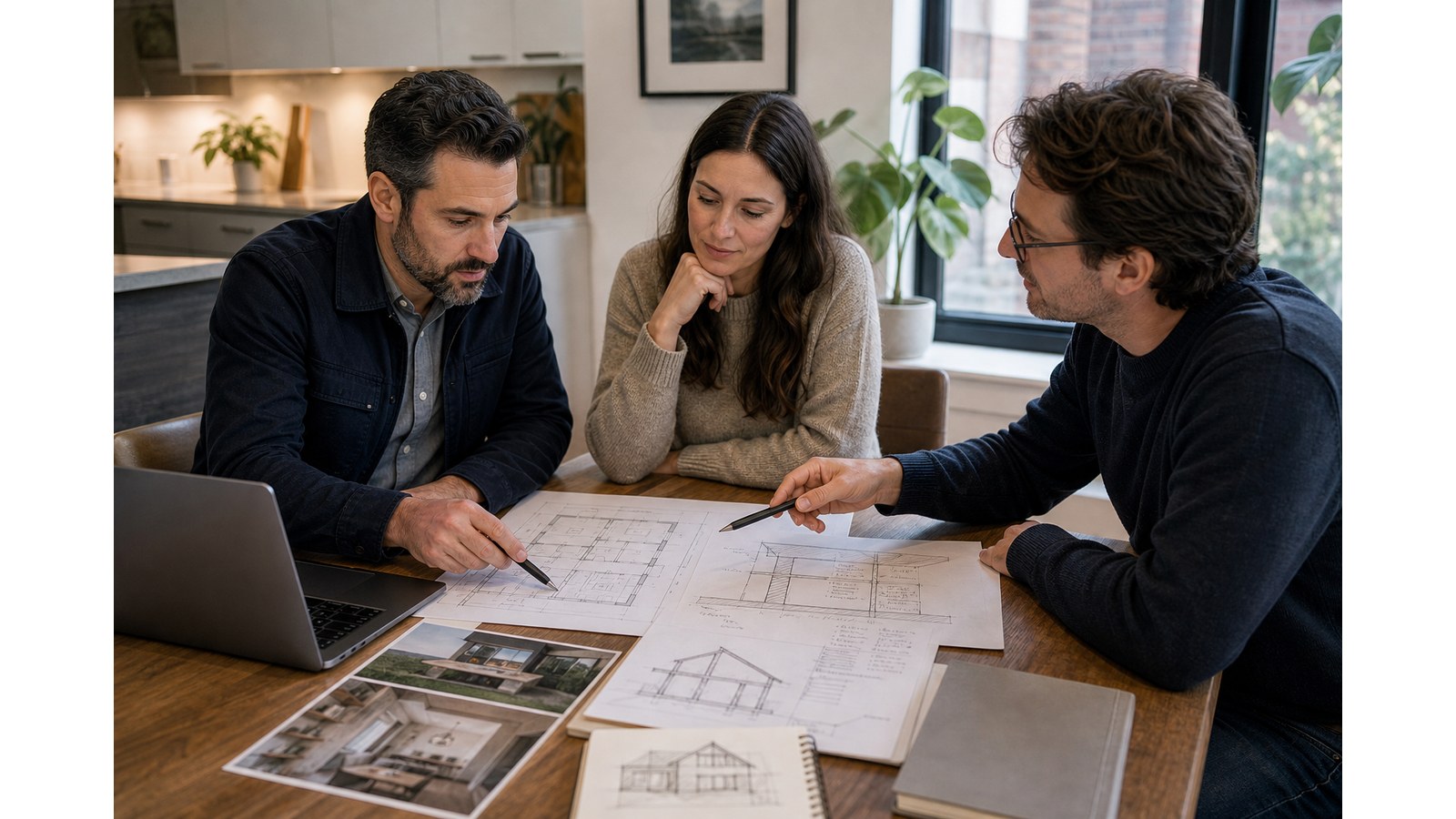 Should I Hire A Structural Engineer Before Or After An Architect In Toronto?