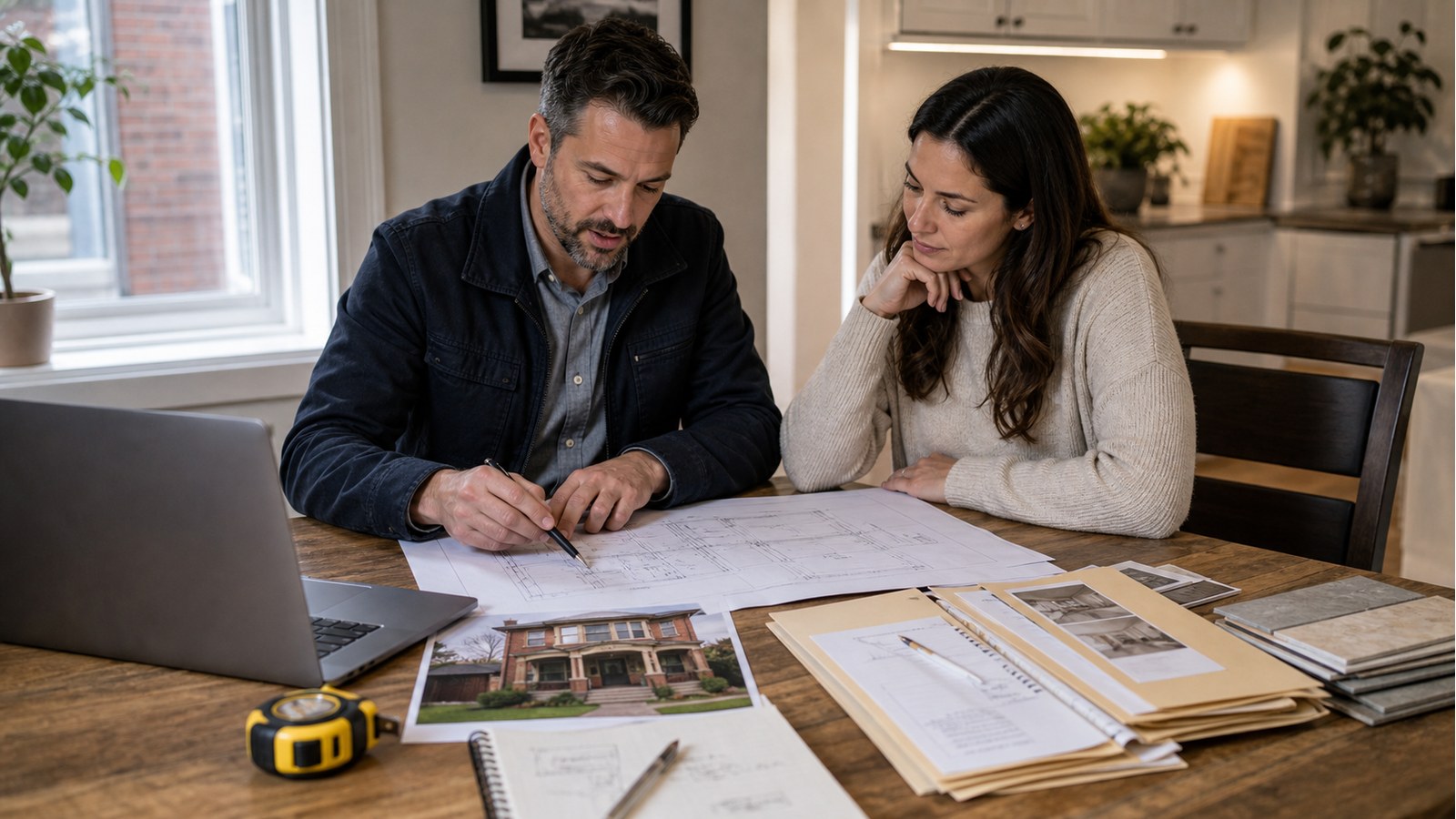 Should I Hire A Structural Engineer Before Getting Contractor Quotes In Toronto?