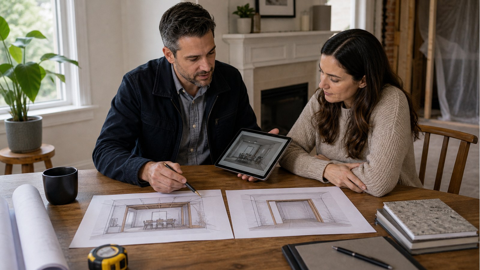 Can A Structural Engineer Help Me Choose Between Renovation Options In Toronto?