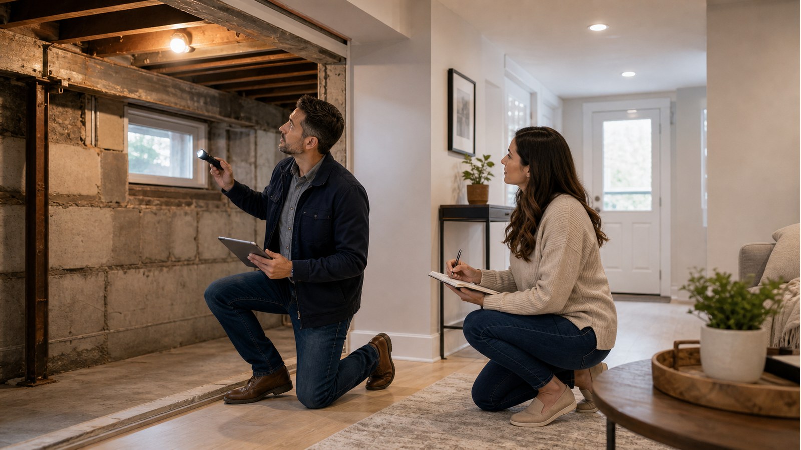 Should I Get A Structural Inspection Before Selling My House In Toronto?