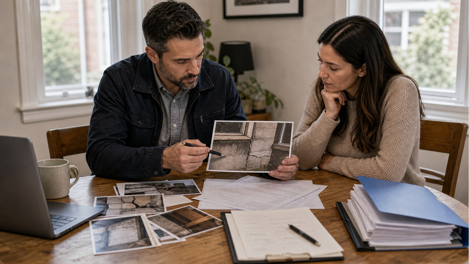 Can A Structural Engineer Help With An Insurance Claim In Toronto?