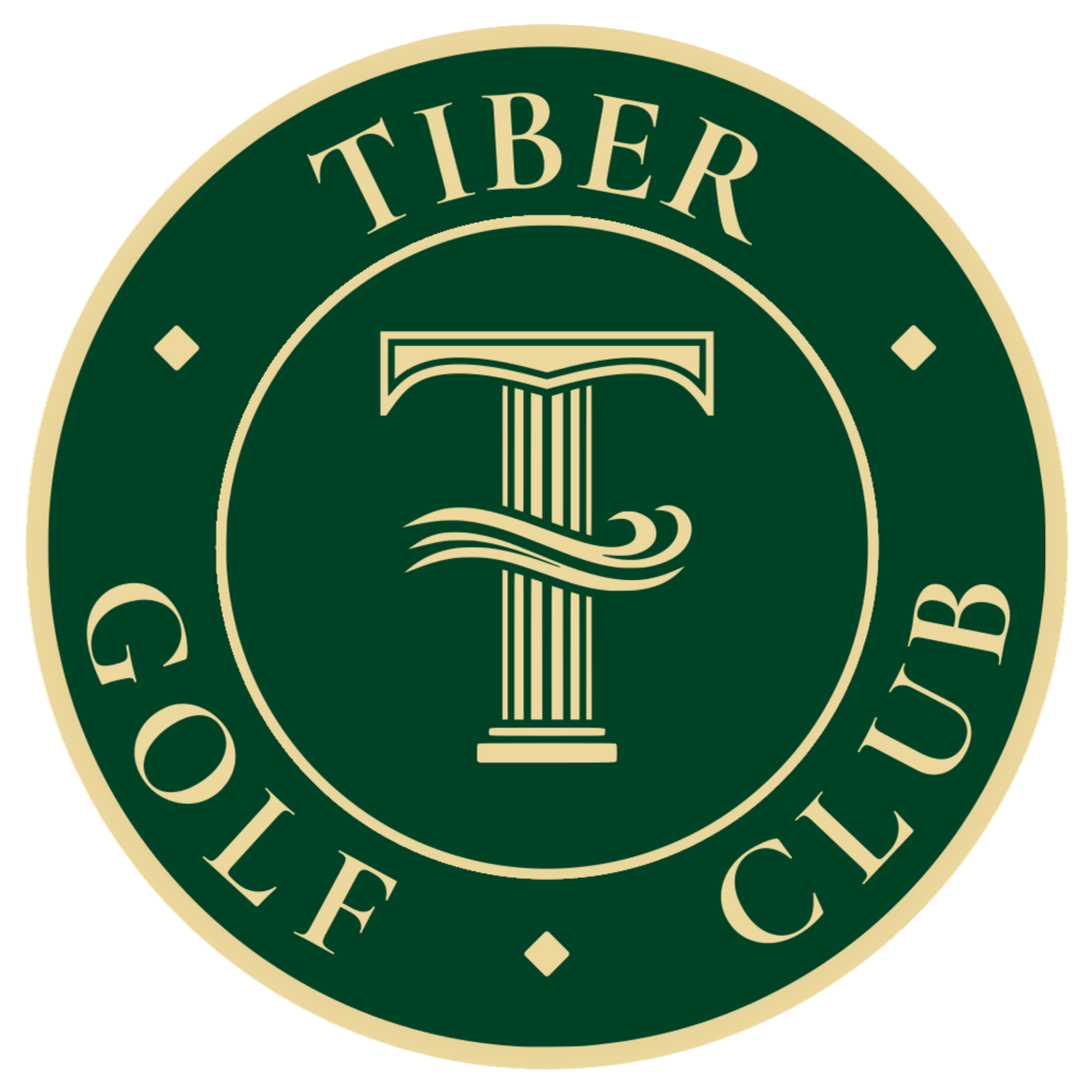 Tiber Golf Club