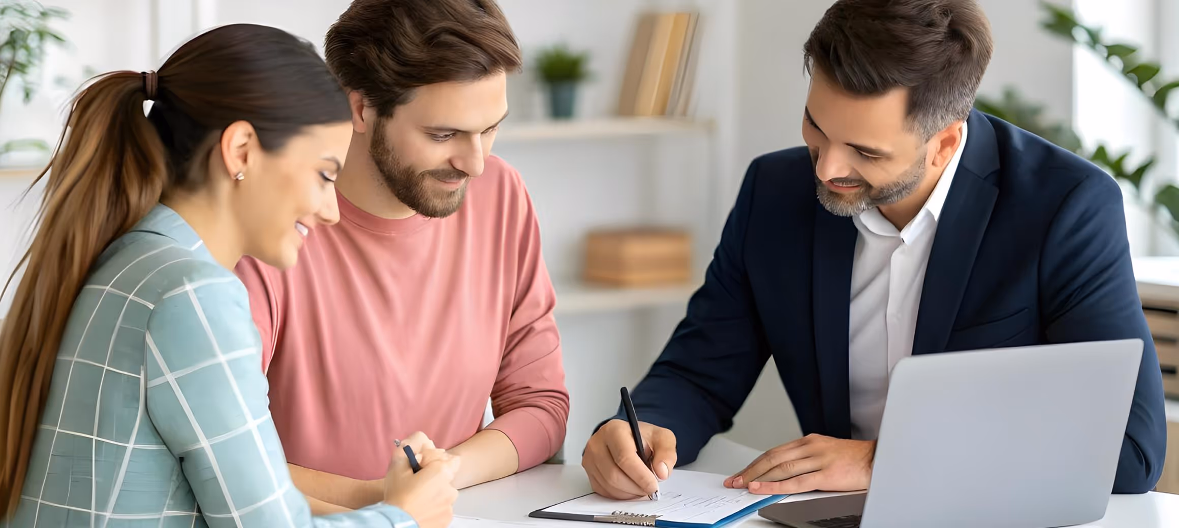 client consulting