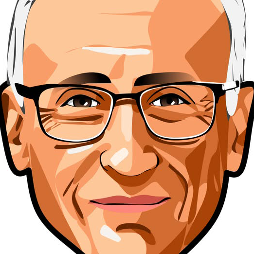 Jerry Sittser