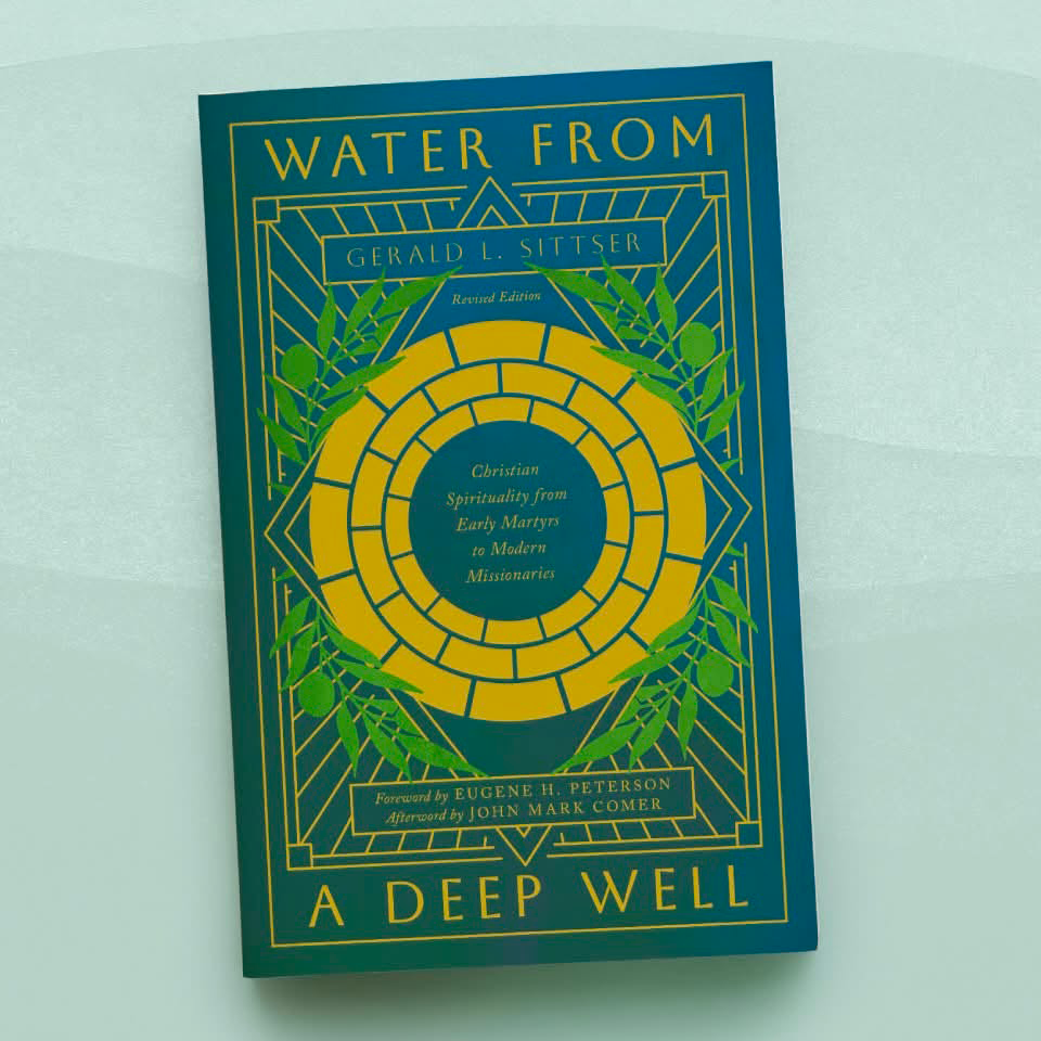 Water from a Deep Well
