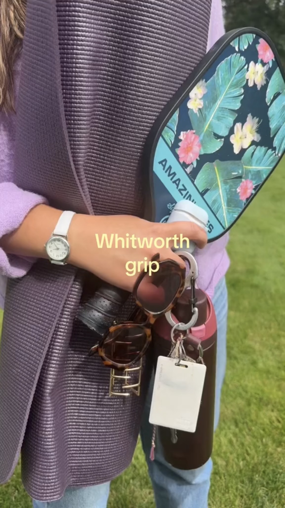 Whitworth Admissions Instagram Reel