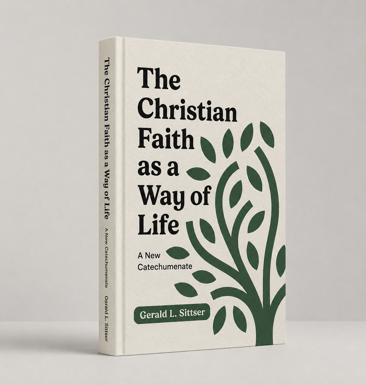 The Christian Faith as a Way of Life