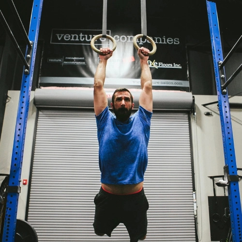 Michael Yoder