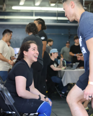 Personal Training Classes in Falls Church, VA