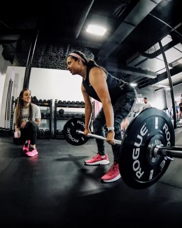 Personal Training Classes in Falls Church, VA