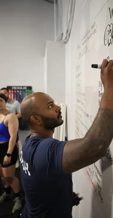 CrossFit Classes