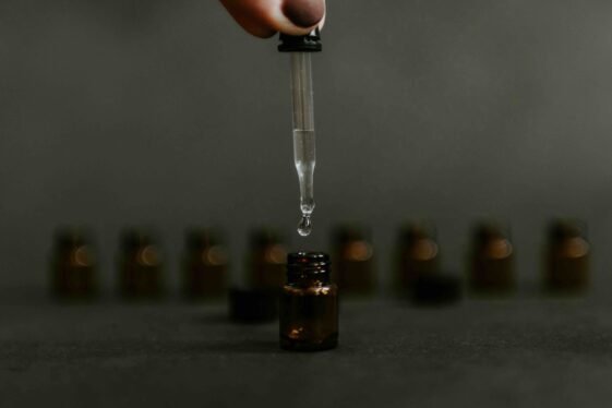 Cannabis Microdosing 101: Back-to-Work Focus Guide | Green Dragon