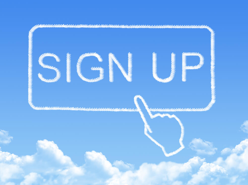 Dynamic call to action can increase clicks.
