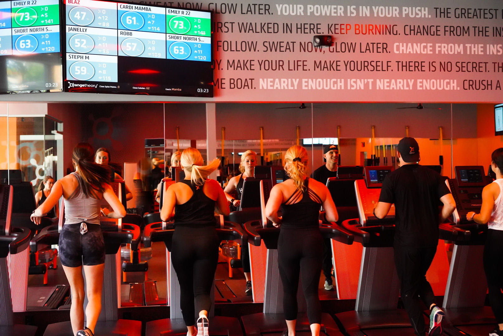 orangetheory gym