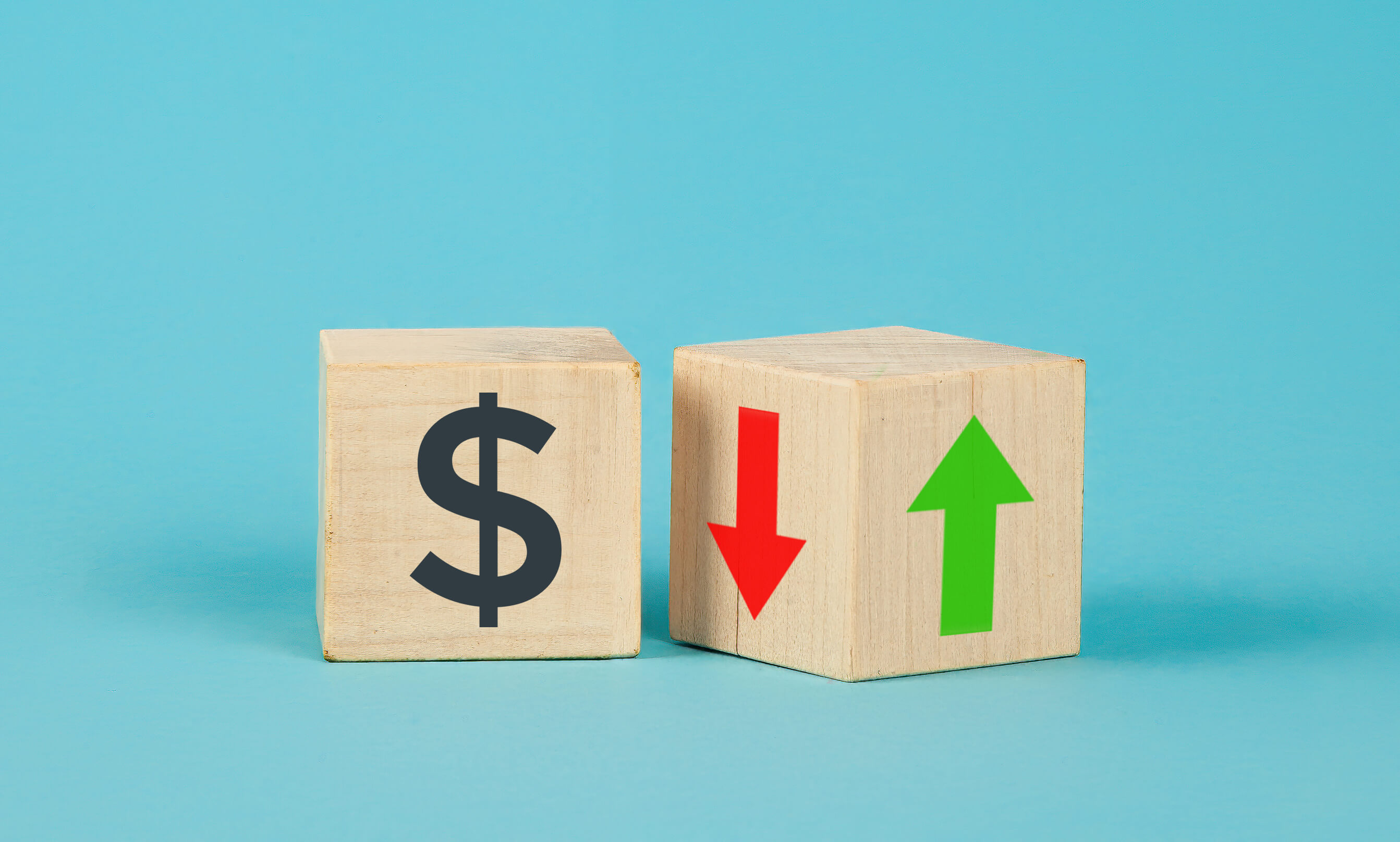 price changing