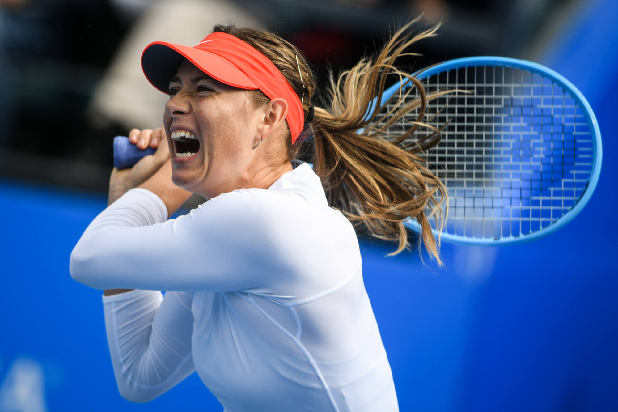 Maria Sharapova