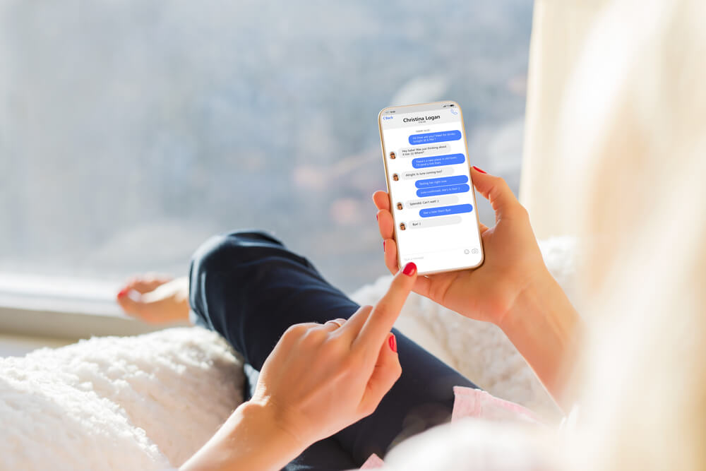 Optimizing pages for conversions.