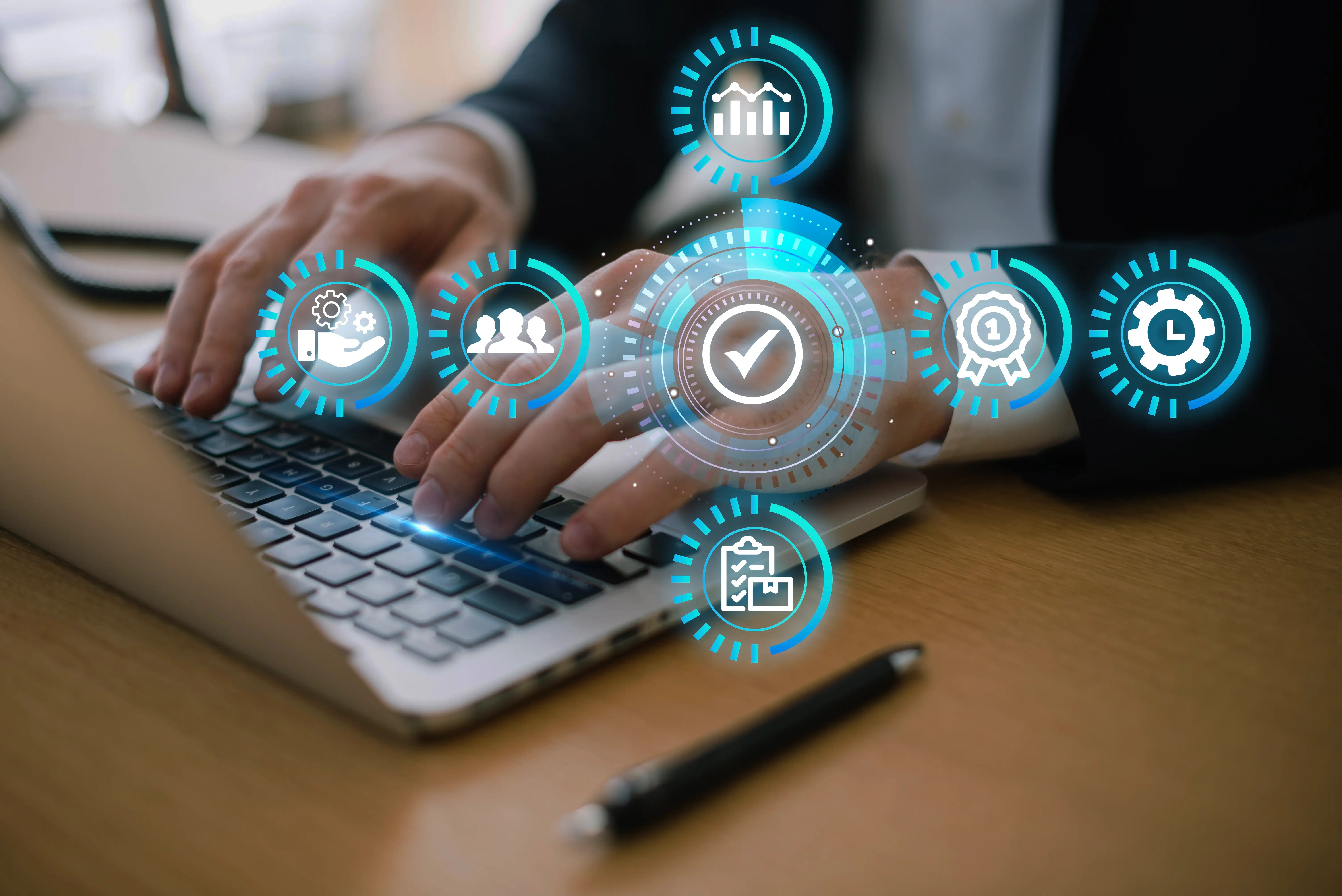 franchise technology integration