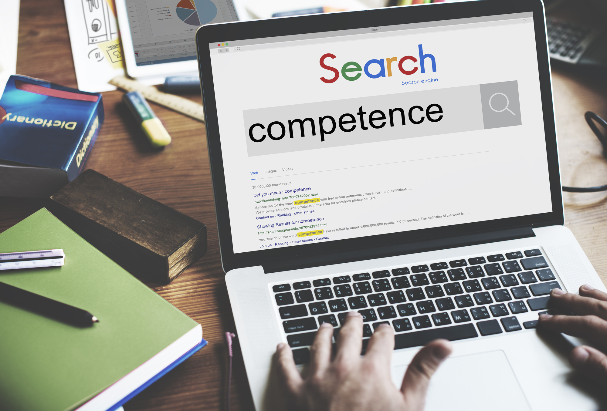 digital competence