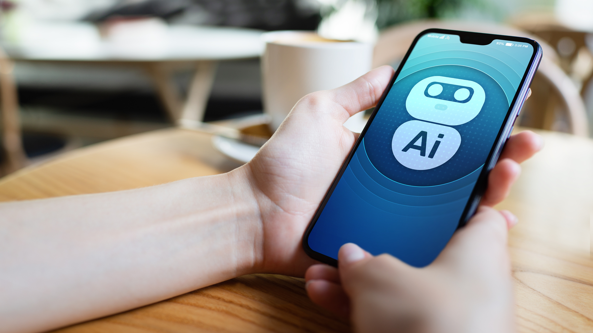 chatbot