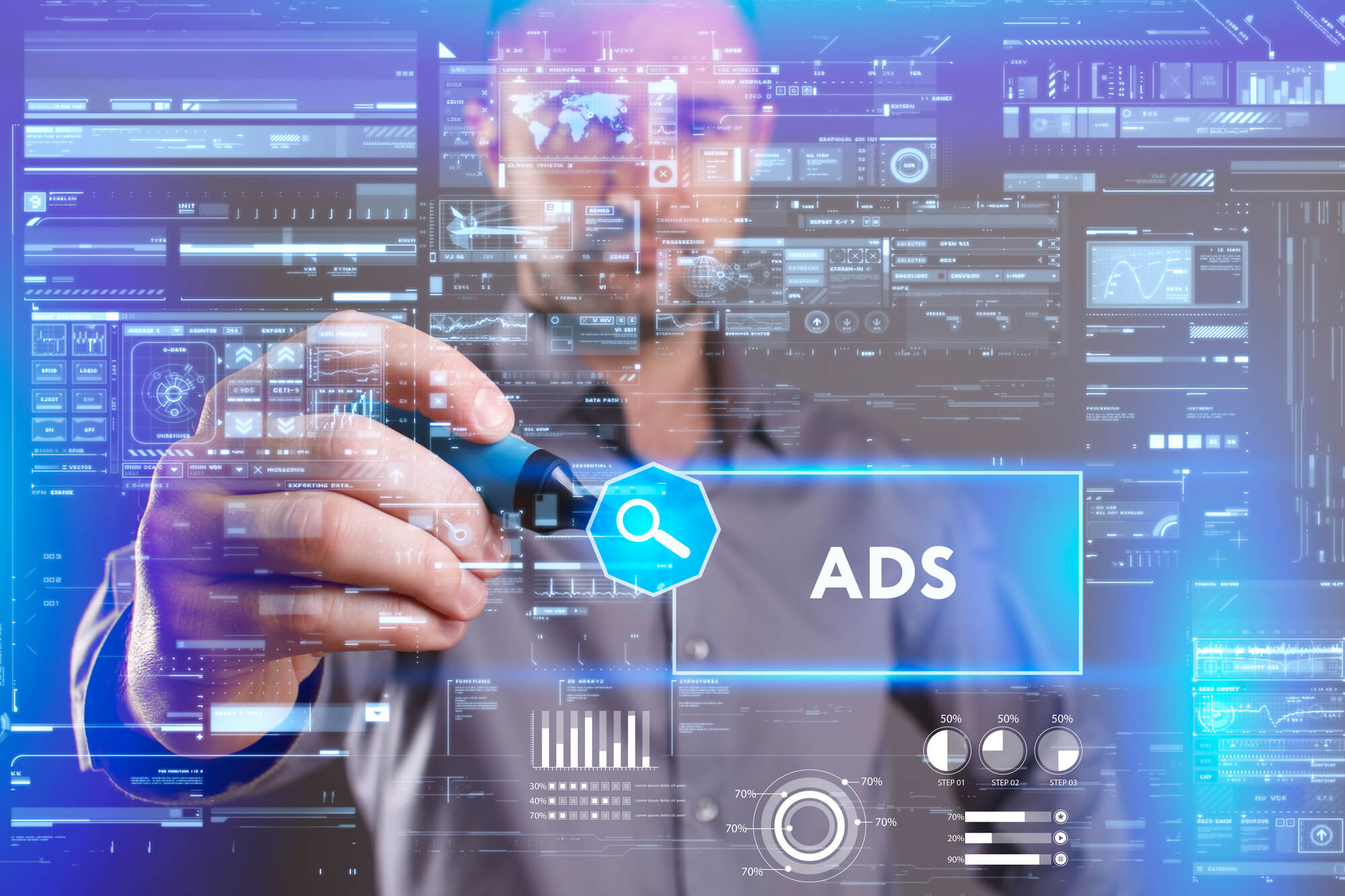 ad benefits