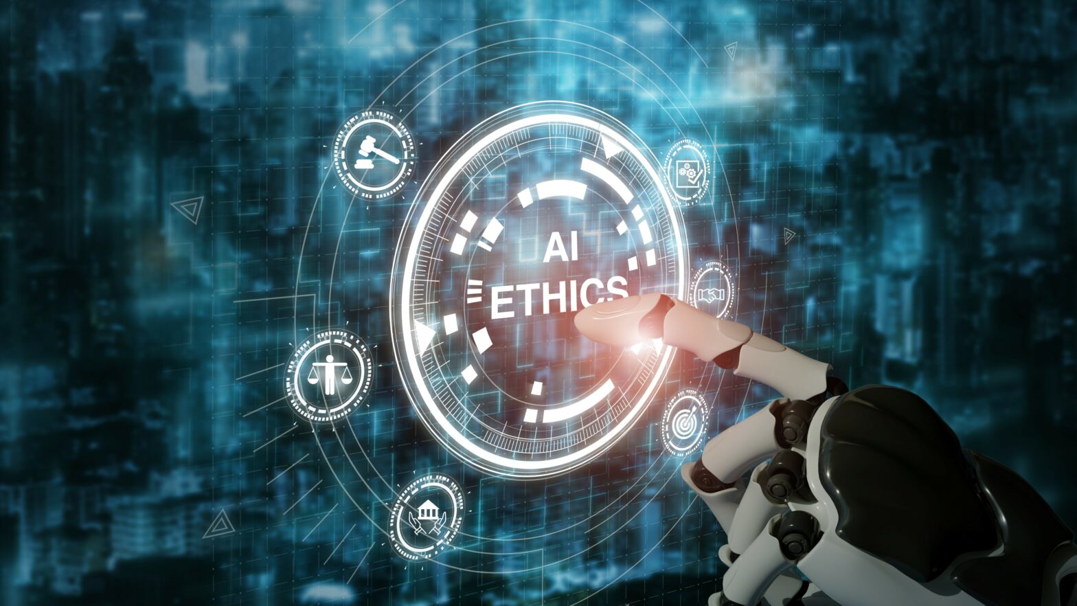 AI and ethics