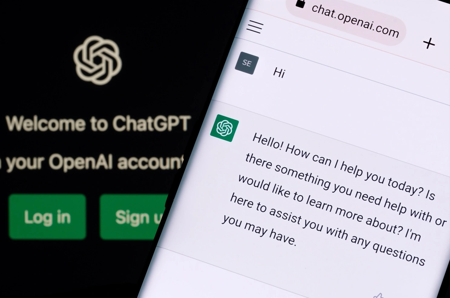 ChatGPT