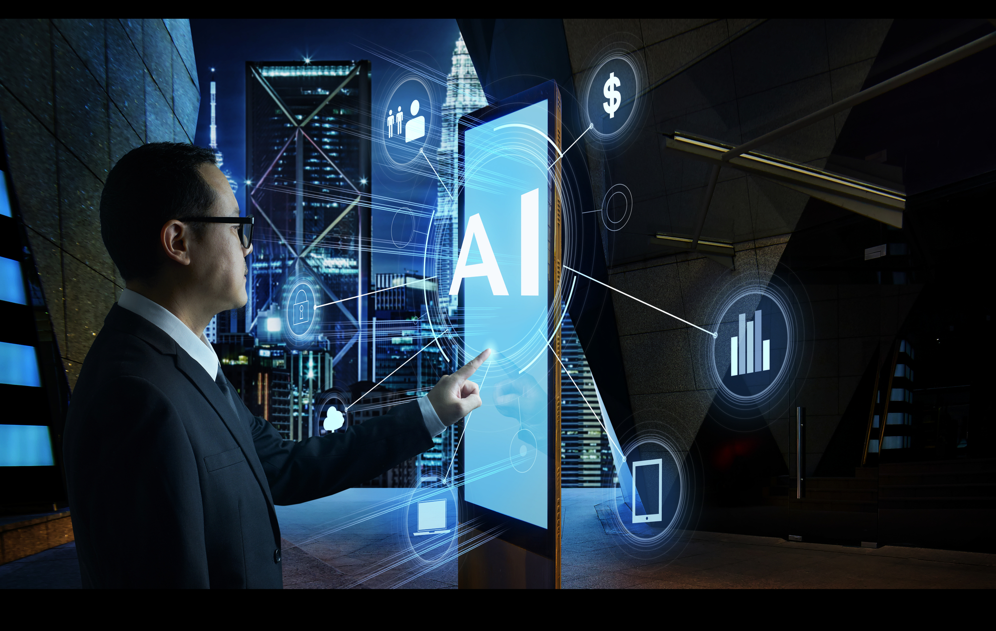 AI in analytics