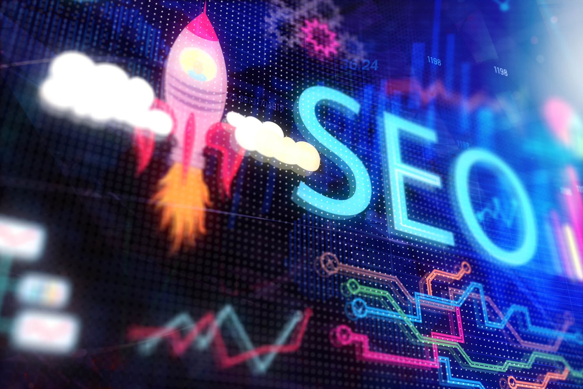 AI in SEO
