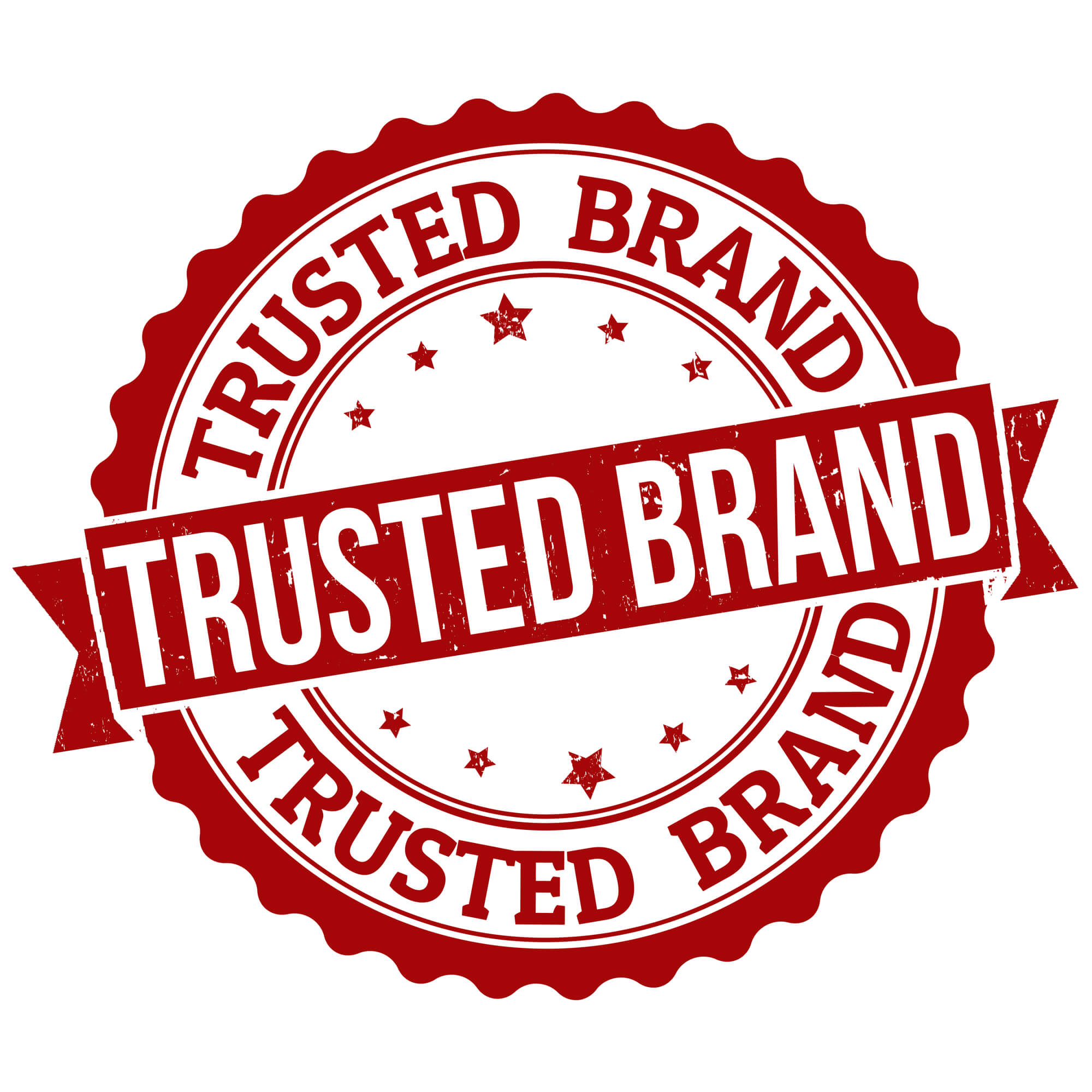 seal of trust