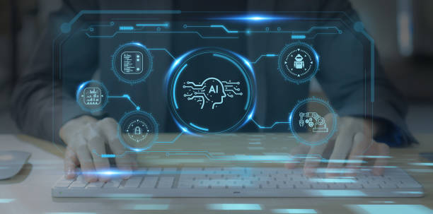 marketer using ai