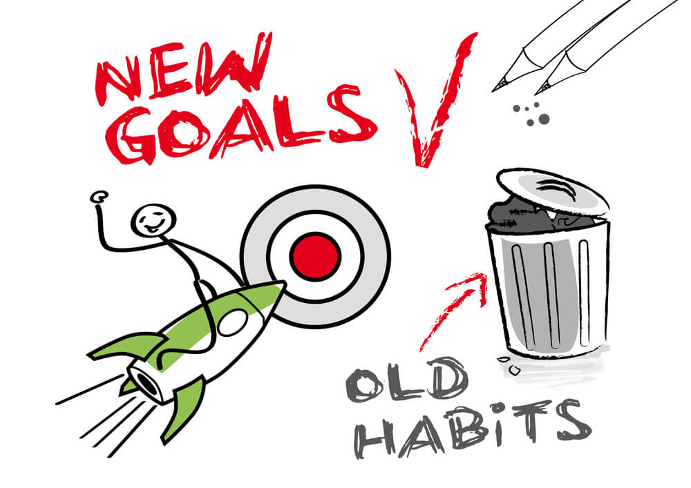  SEO company in Miami sets goals and delegates task to employees.