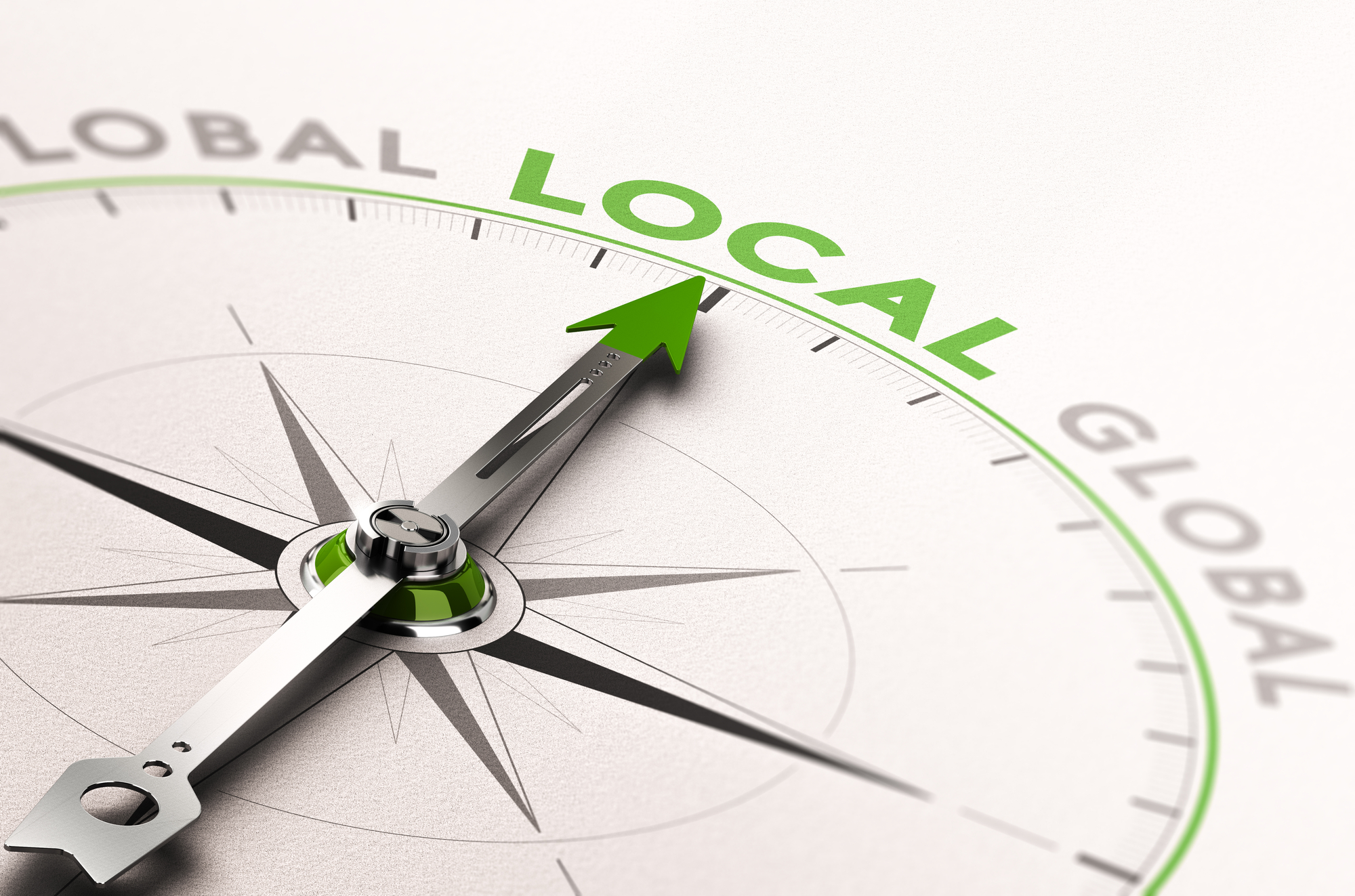 local market compass