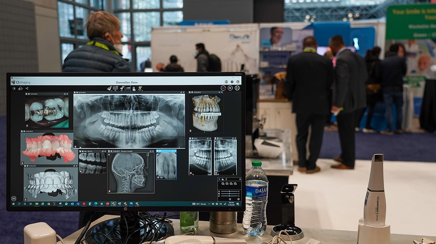 dental convention