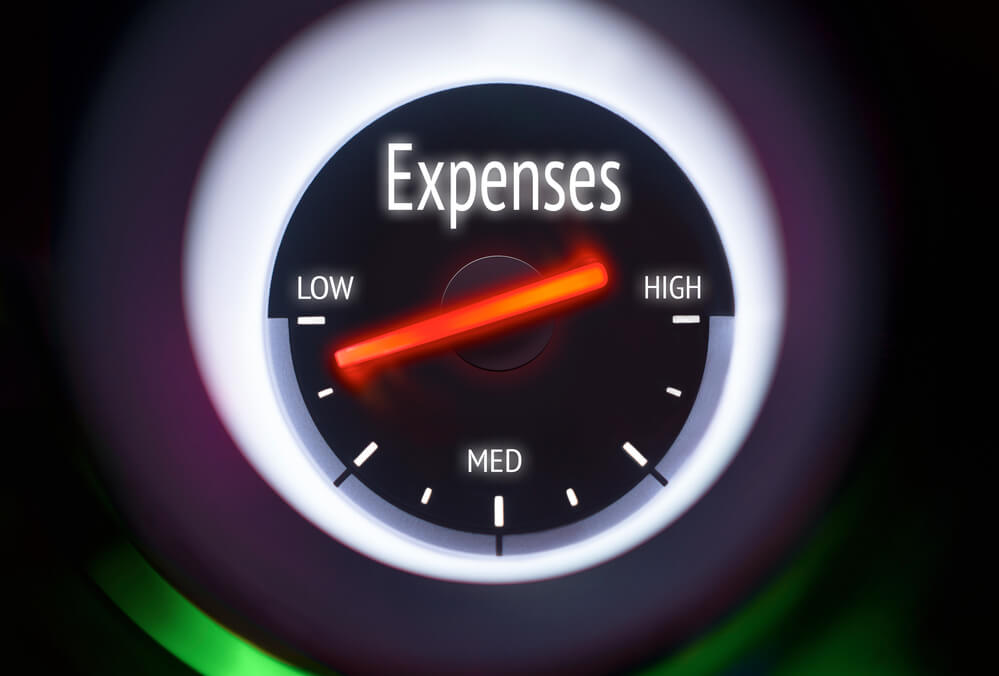 Keeping expenses low with Florida SEO services.