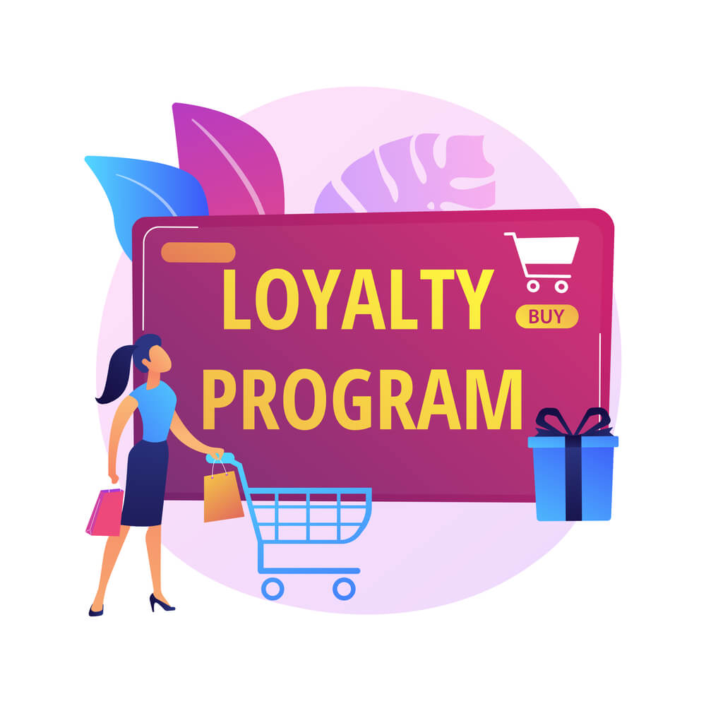 Business optimizes loyalty program for West Palm Beach SEO and omnichannel experience. 