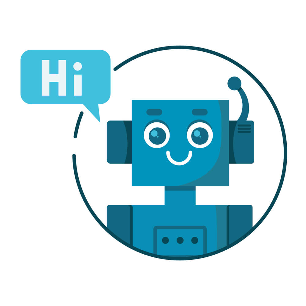 Digital marketing in Miami uses chatbots to boost client website.
