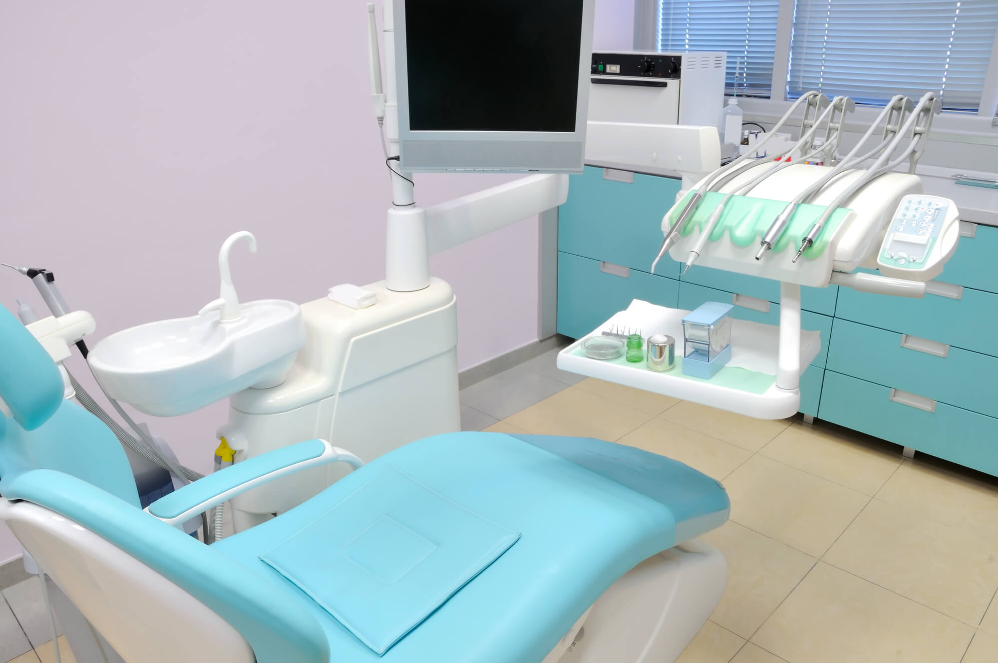 dental office