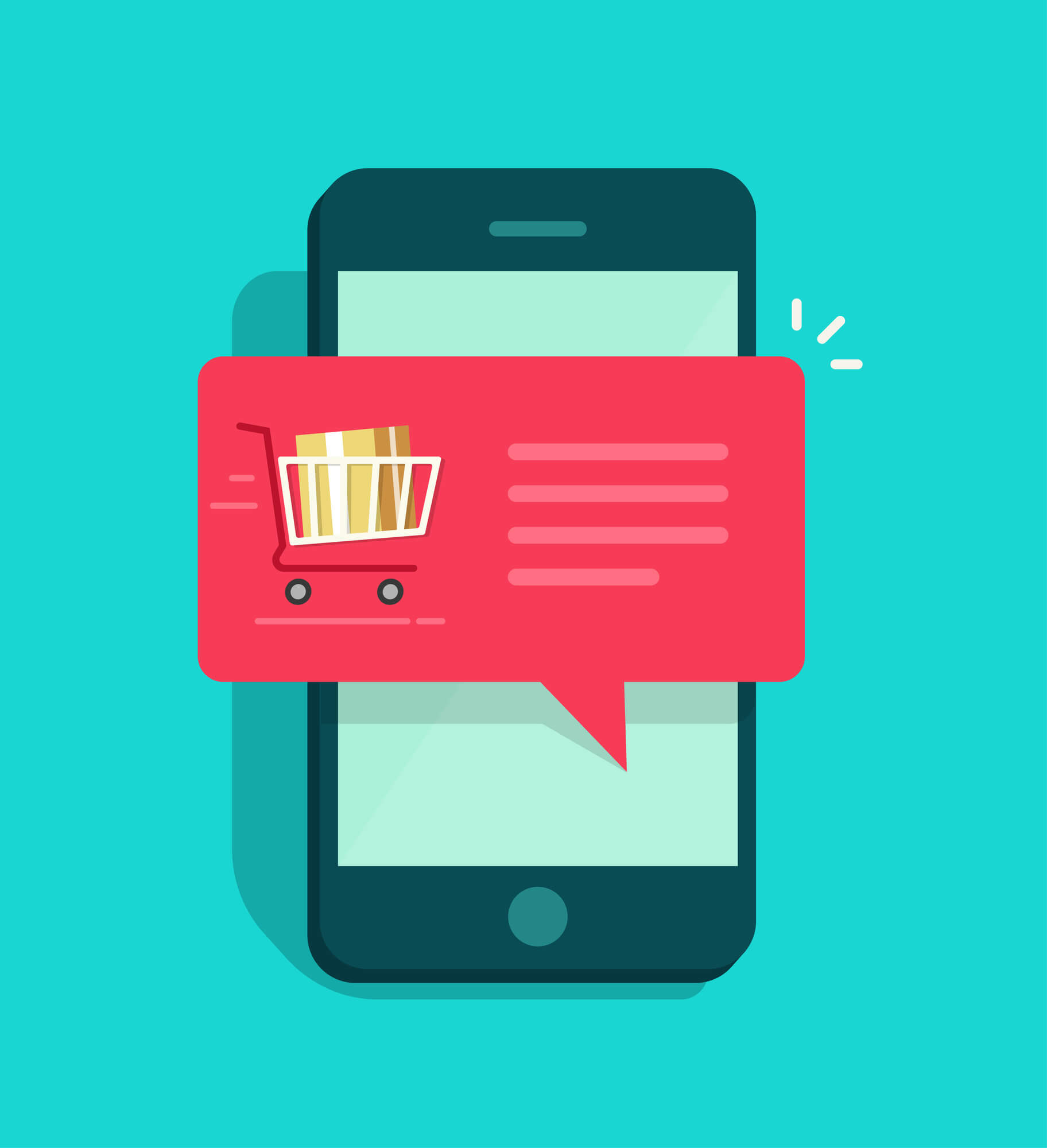 Marketer uses data to optimize for SEO in West Palm Beach and to provide a better delivery experience.