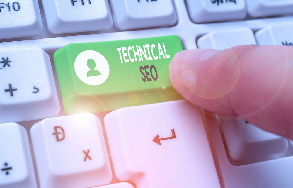 Getting to know some effective technical SEO strategies with Florida SEO services.