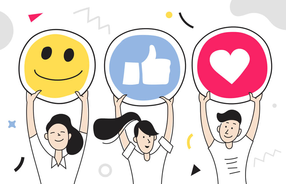 Facebook Ad Types