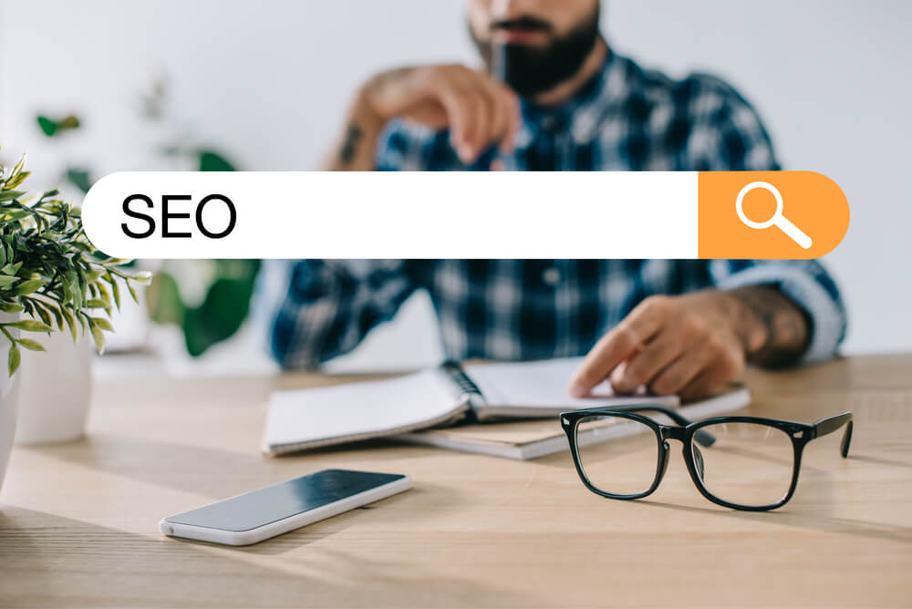 Investing in search engine optimization with Fire protection company marketing.